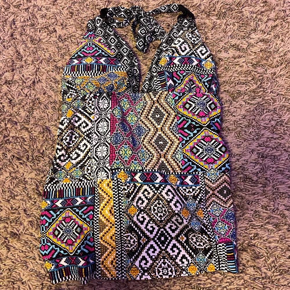 tank kini